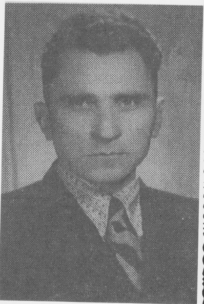 1945-1947   Ludwik Pelczarski