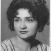 1960-1961     Maria Gilewska