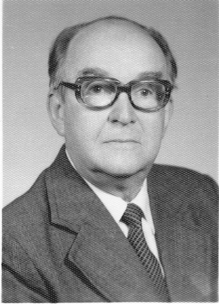1971-1979       Jerzy Korkozowicz