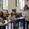 07.06.2017-XIII Powiatowy Konkurs Savoir-vivre'u