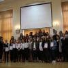Uczestnicy, jury i organizatorzy