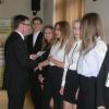 28.04.2017-Pożegnanie klas 3