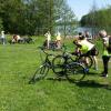 12.05.2018-Rajd rowerowy