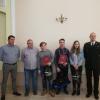 15.03.2018-Turniej Wiedzy Pożarniczej