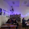 15.12.2017-Konkurs na świąteczny wystrój klas