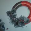 21.12.2017-Świąteczne zajęcia z rękodzieła