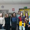 Laureaci konkursu czytelniczego