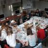 01-31.10.2019-Październik Międzynarodowym Miesiącem Bibliotek Szkolnych