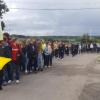 19.09.2019-Pielgrzymka do Sanktuarium w Lubajnach