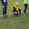 25.10.2019-Wojewódzkie Biegi Przełajowe