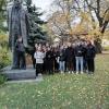 21-22.10-2021-Wycieczka kl.3Ag do Warszawy