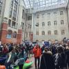 21.03.2023-Wycieczka klas I A i IV A do Gdańska