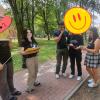 20.06.2023-Lekcja matematyki w plenerze