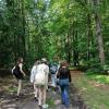 22.06.2023-Rajd pieszy klasy 1C