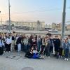 25-26.05.2023-Wycieczka kl. 1D i 1E do Trójmiasta