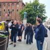 07.06.2024-Wymiana polsko - niemiecka. Rewizyta. Dzień 4