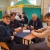 18.04.2024-Warmińsko-Mazurski Młodzieżowy Turniej Motoryzacyjny - etap powiatowy