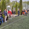 19.04.2024-Mistrzostwa Województwa Warmińsko-Mazurskiego Szkolnego Związku Sportowego w Piłce Nożnej Chłopców Licealiada