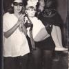 Bal maskowy w LO 1963 r.