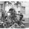 Kl. II B 1972 powrót z OHP w Smykówku