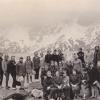 Morskie Oko kl. III D 1970