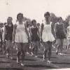 Pochód pierwszo majowy 1963 r.