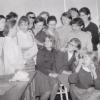 zajęcia z gospodarstwa    domowego 1964 z p. Kochanowską