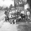 Wycieczka do Zakopanego 09,1989, Płandowski i  wych. Zapilaj