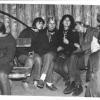 Kl. III A w Wieliczce 1985